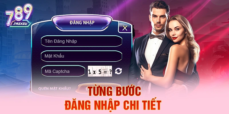 Từng bước đăng nhập 388bet chi tiết